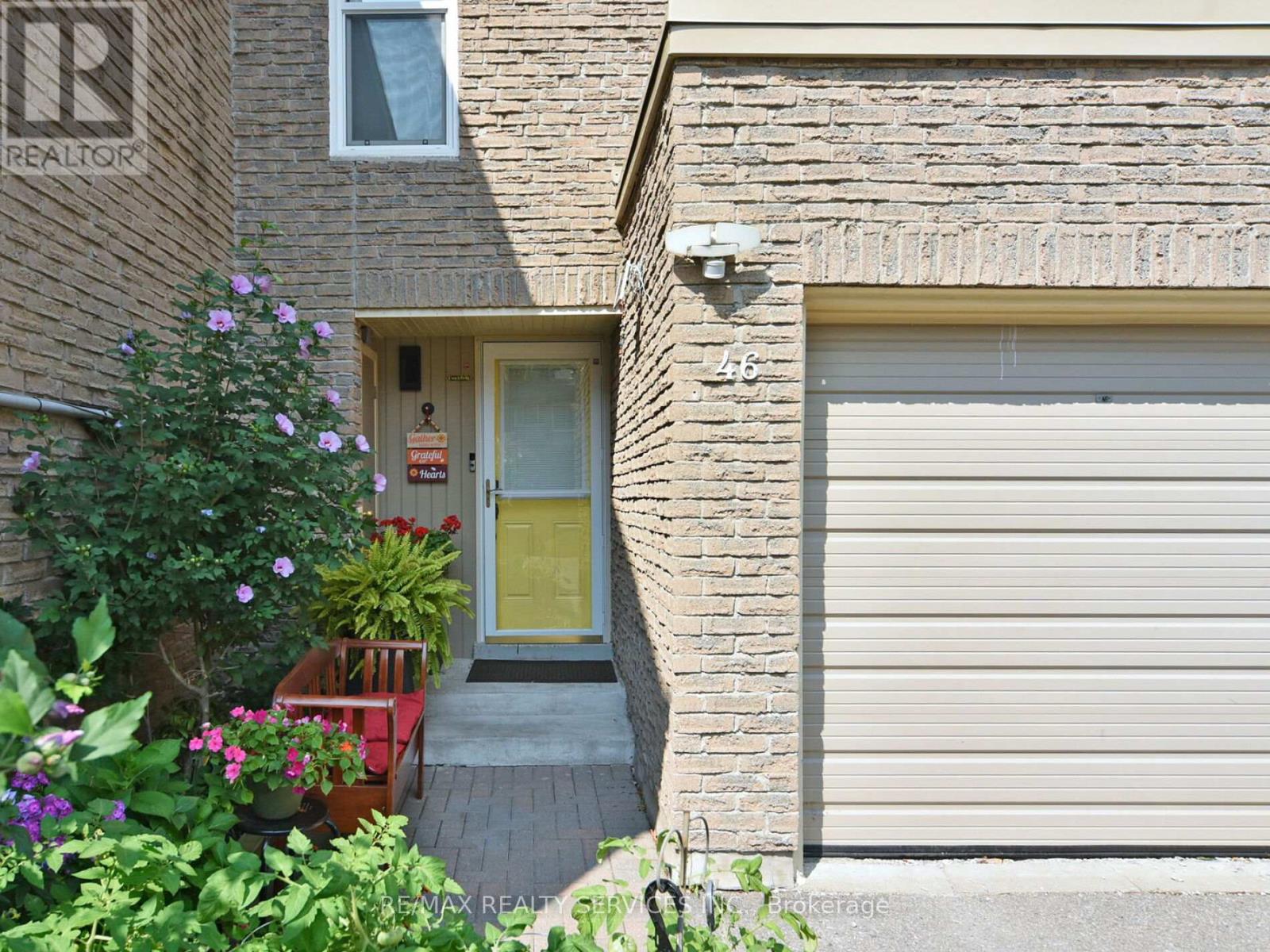 Photo 5 of 80 46 Lindisfarne Way E, Markham ON