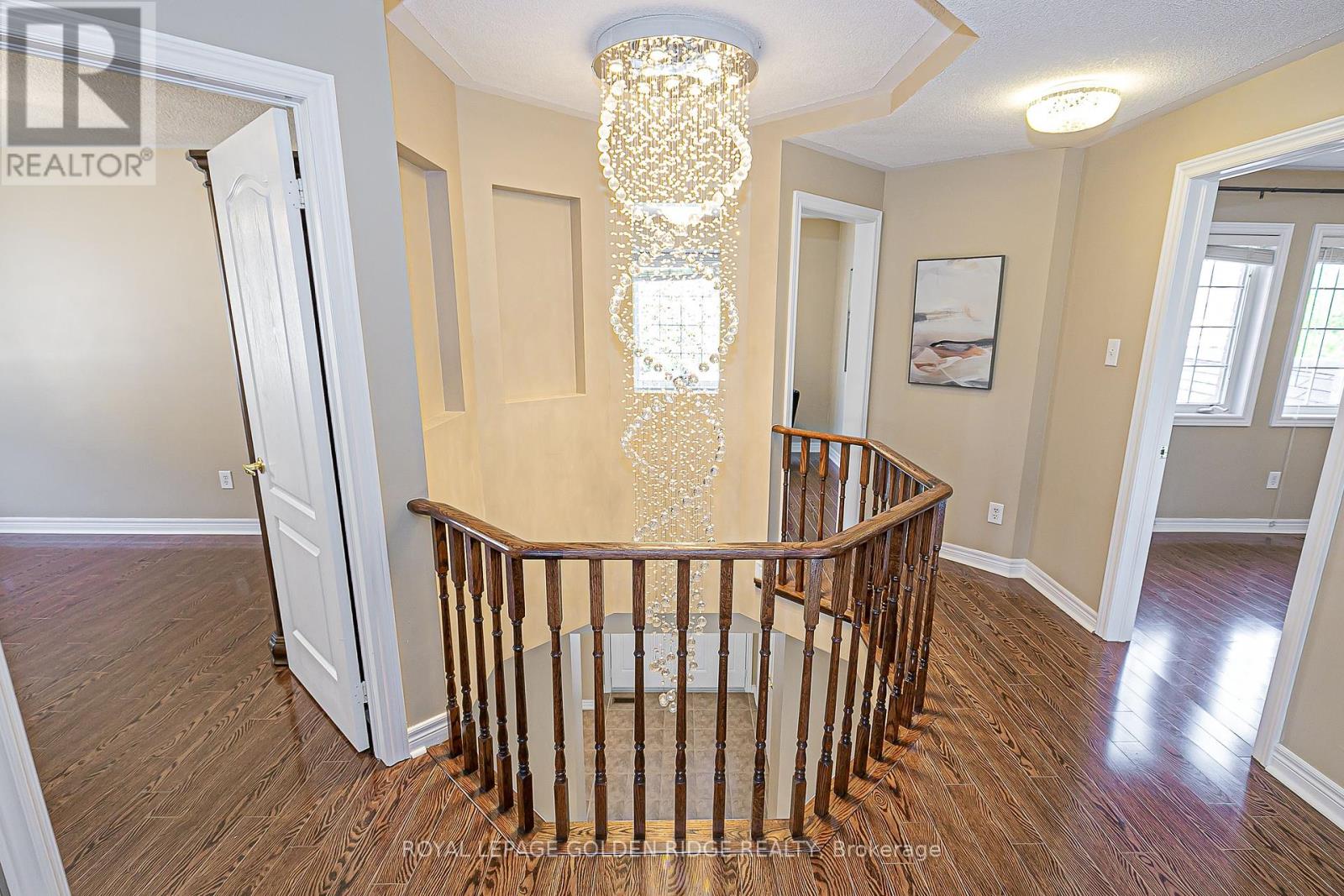Photo 16 of 12 Golden Meadow Drive, Markham ON