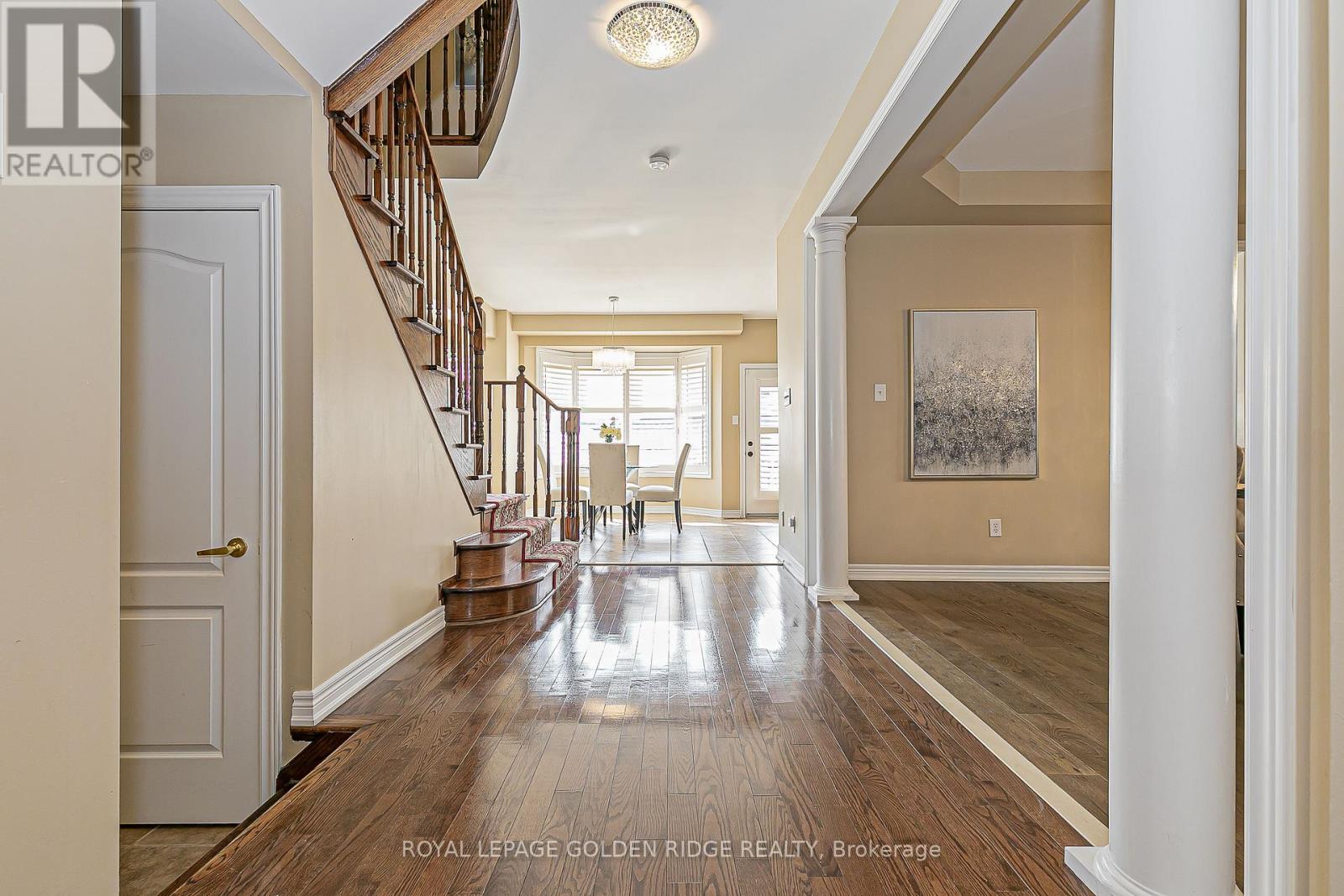 Photo 33 of 12 Golden Meadow Drive, Markham ON