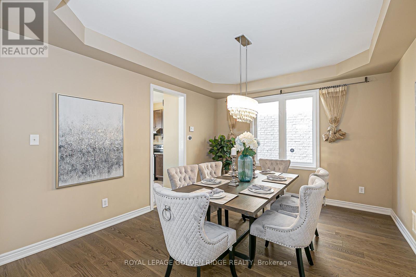 Photo 28 of 12 Golden Meadow Drive, Markham ON