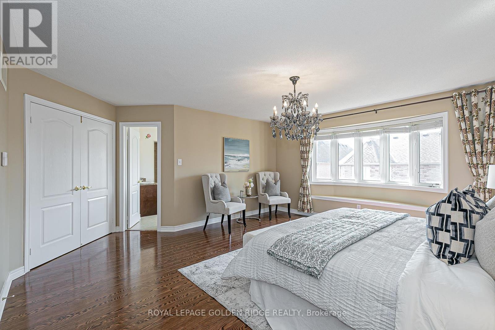 Photo 42 of 12 Golden Meadow Drive, Markham ON