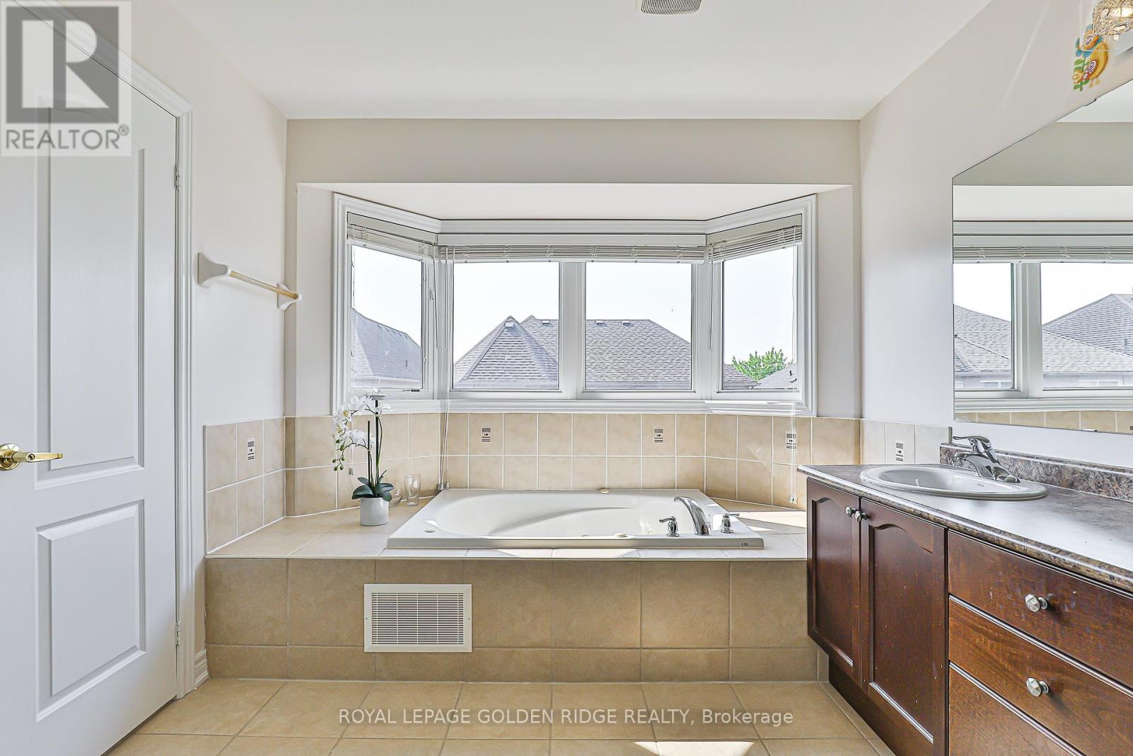 Photo 25 of 12 Golden Meadow Drive, Markham ON