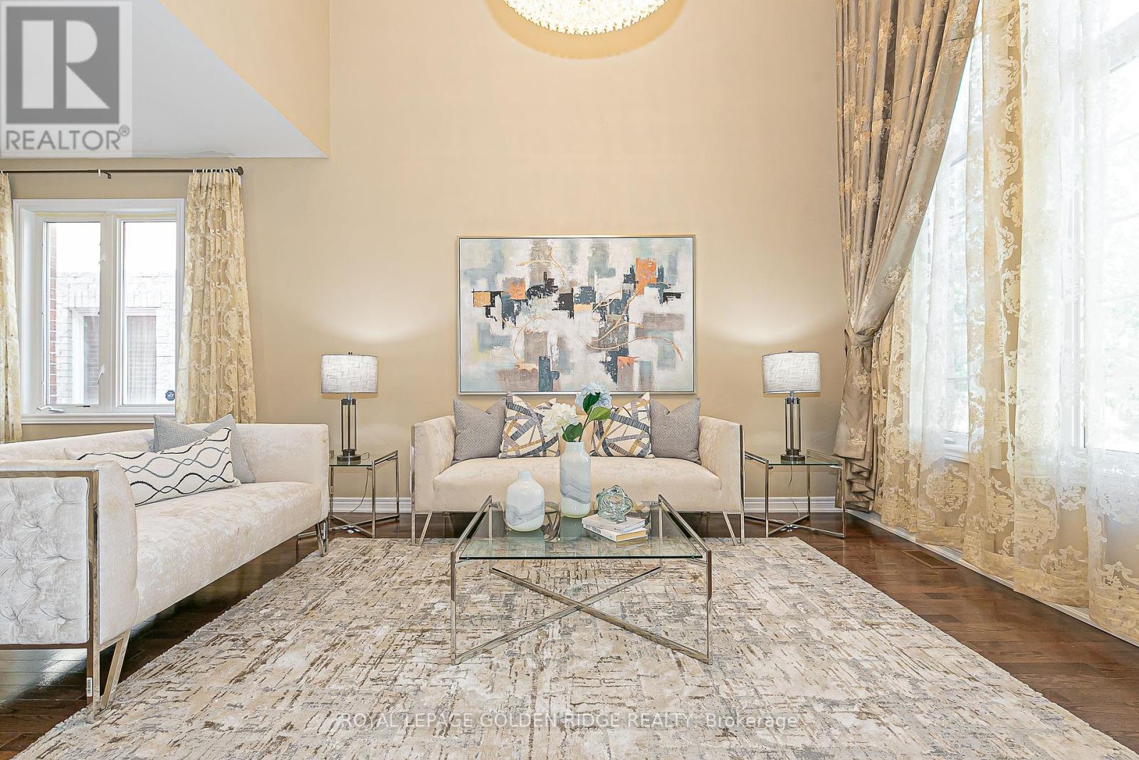 Photo 36 of 12 Golden Meadow Drive, Markham ON