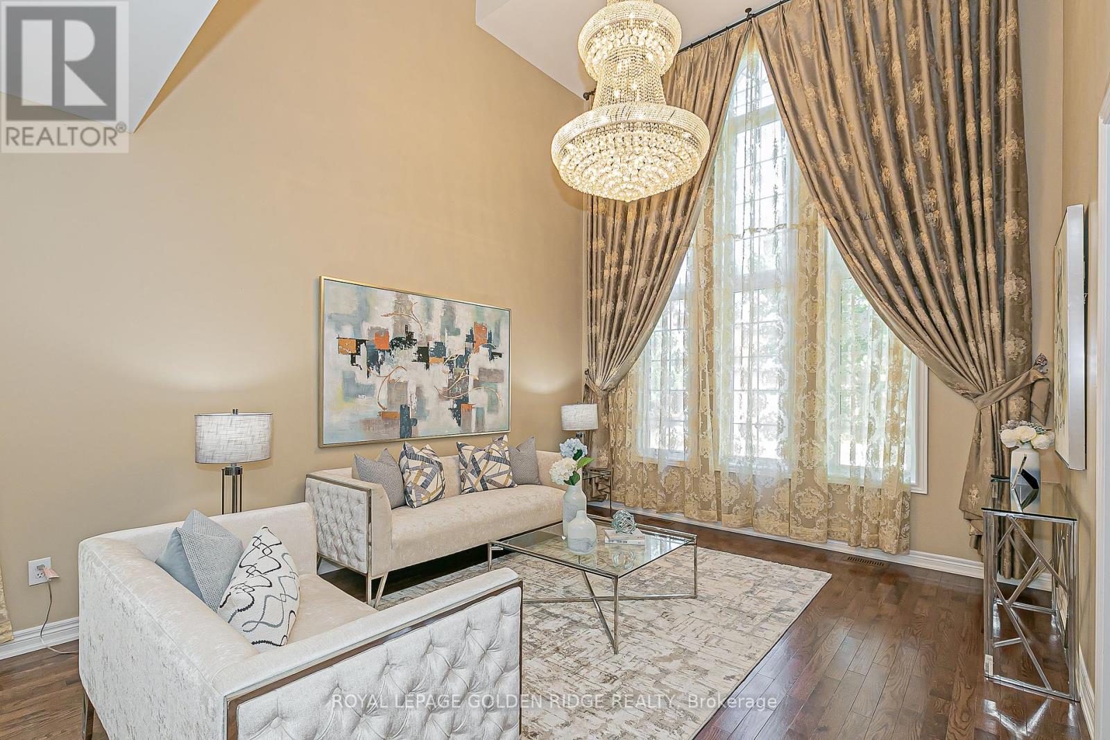 Photo 45 of 12 Golden Meadow Drive, Markham ON