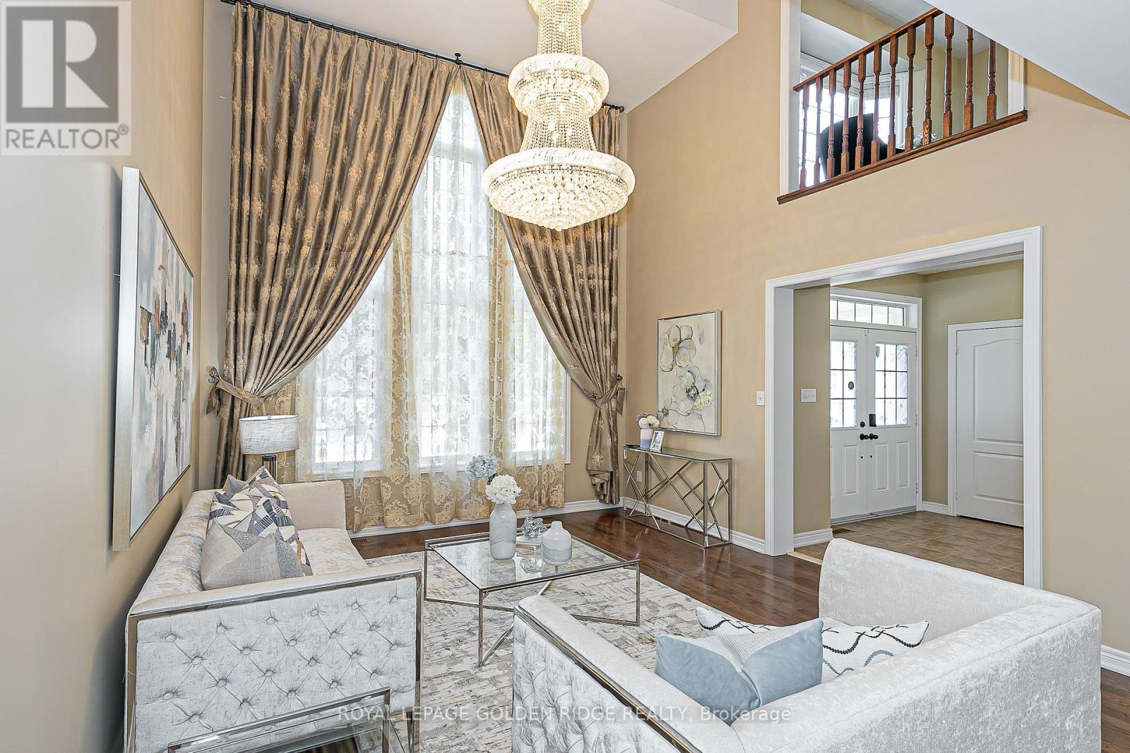 Photo 30 of 12 Golden Meadow Drive, Markham ON