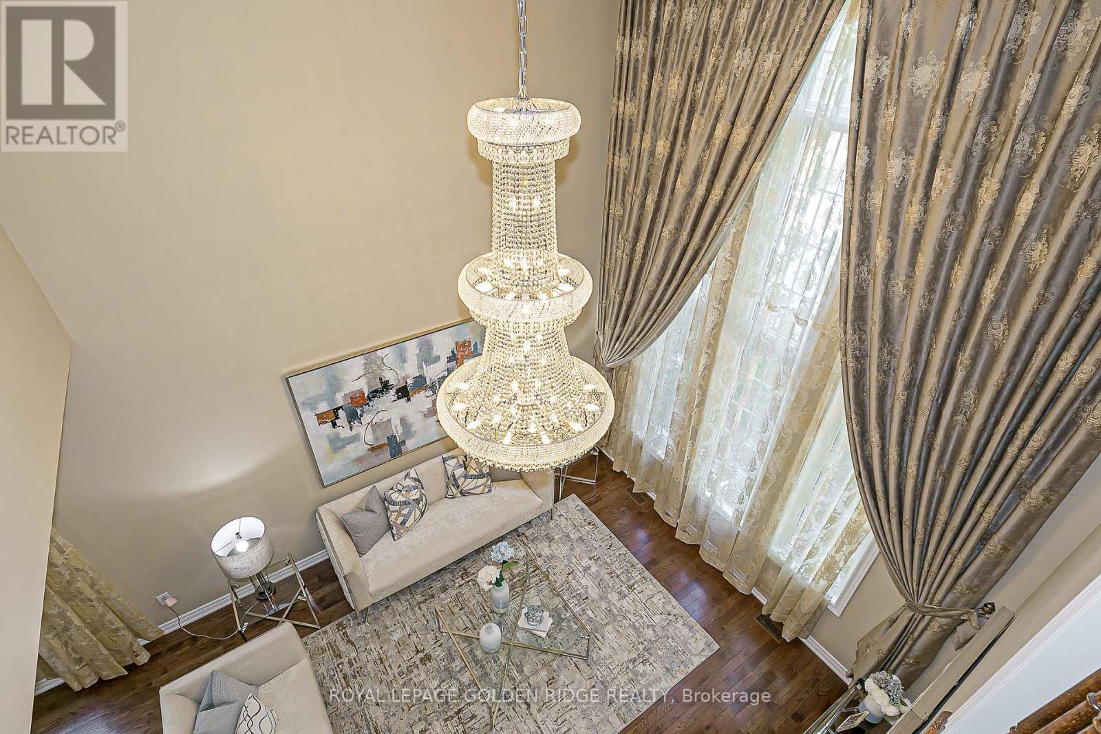 Photo 48 of 12 Golden Meadow Drive, Markham ON