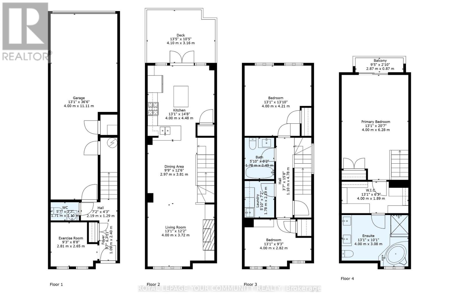 Photo 4 of 8327 Kipling Avenue, Vaughan ON