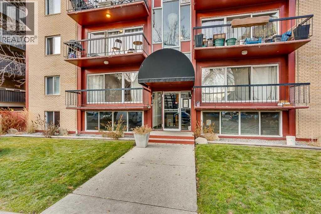 Photo 18 of 101 1222 13 Avenue Sw, Calgary AB