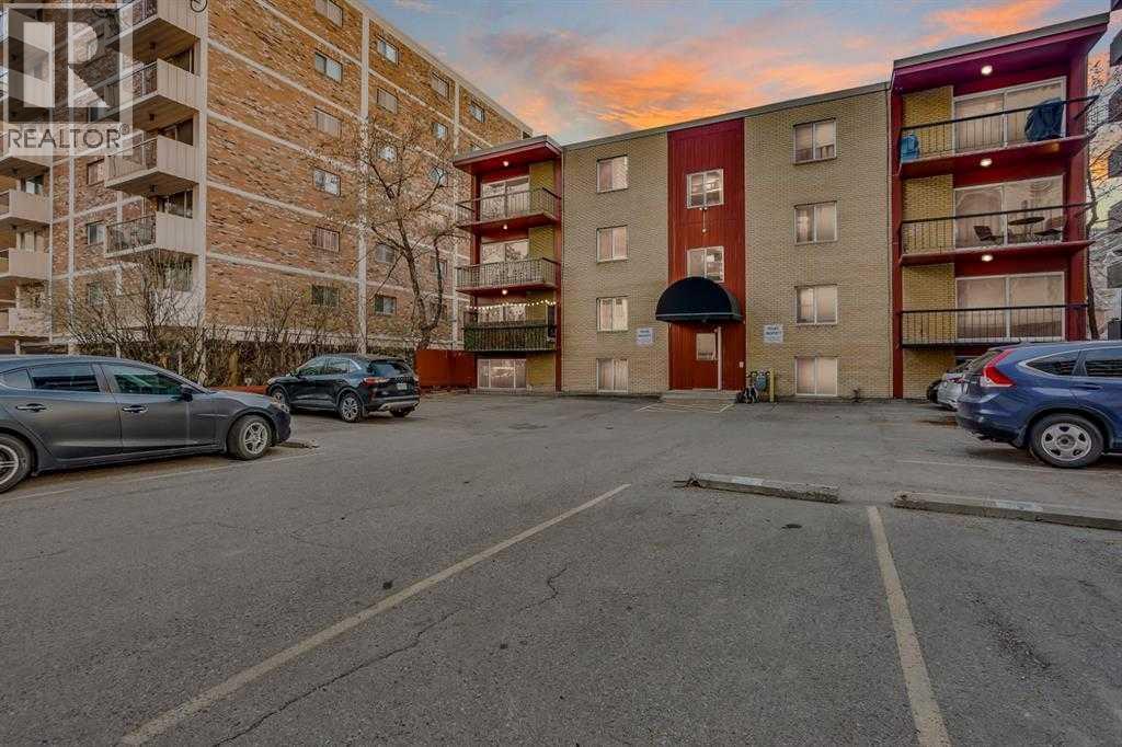 Photo 13 of 101 1222 13 Avenue Sw, Calgary AB