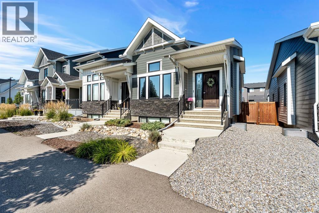 Photo 29 of 24 Darcy Boulevard, Okotoks AB