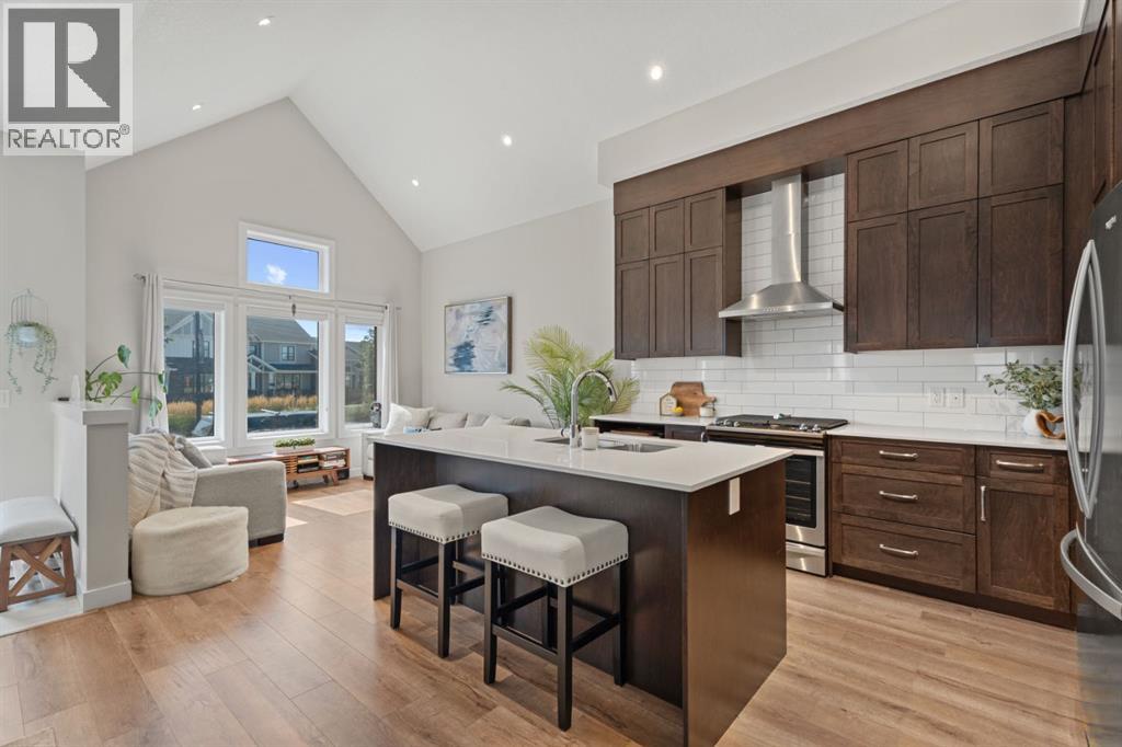 Photo 32 of 24 Darcy Boulevard, Okotoks AB