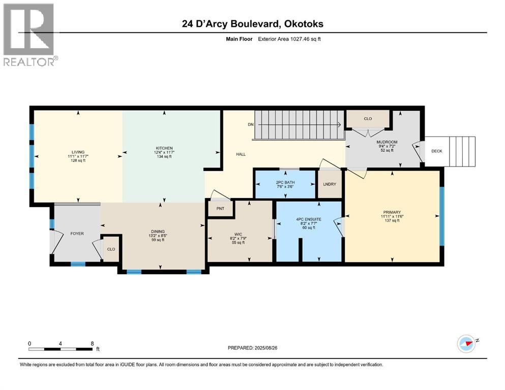 Photo 43 of 24 Darcy Boulevard, Okotoks AB