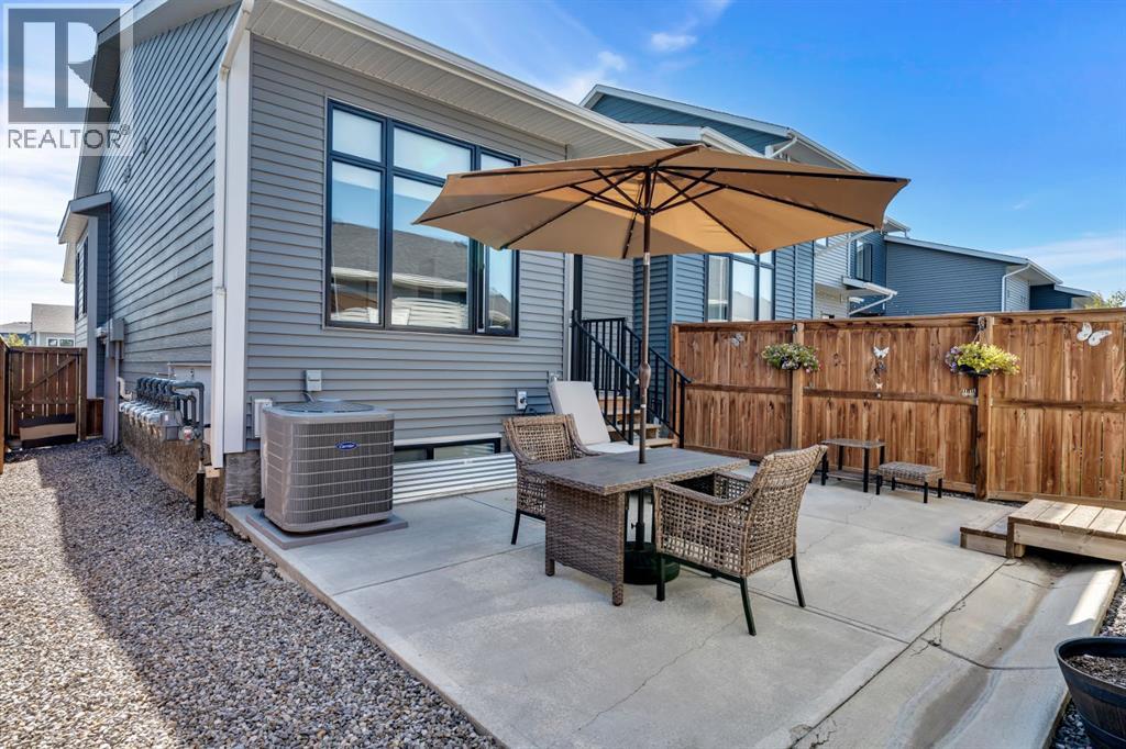 Photo 24 of 24 Darcy Boulevard, Okotoks AB