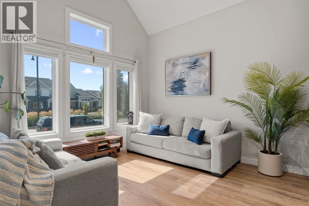 Photo 9 of 24 Darcy Boulevard, Okotoks AB