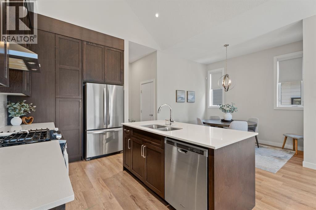 Photo 4 of 24 Darcy Boulevard, Okotoks AB
