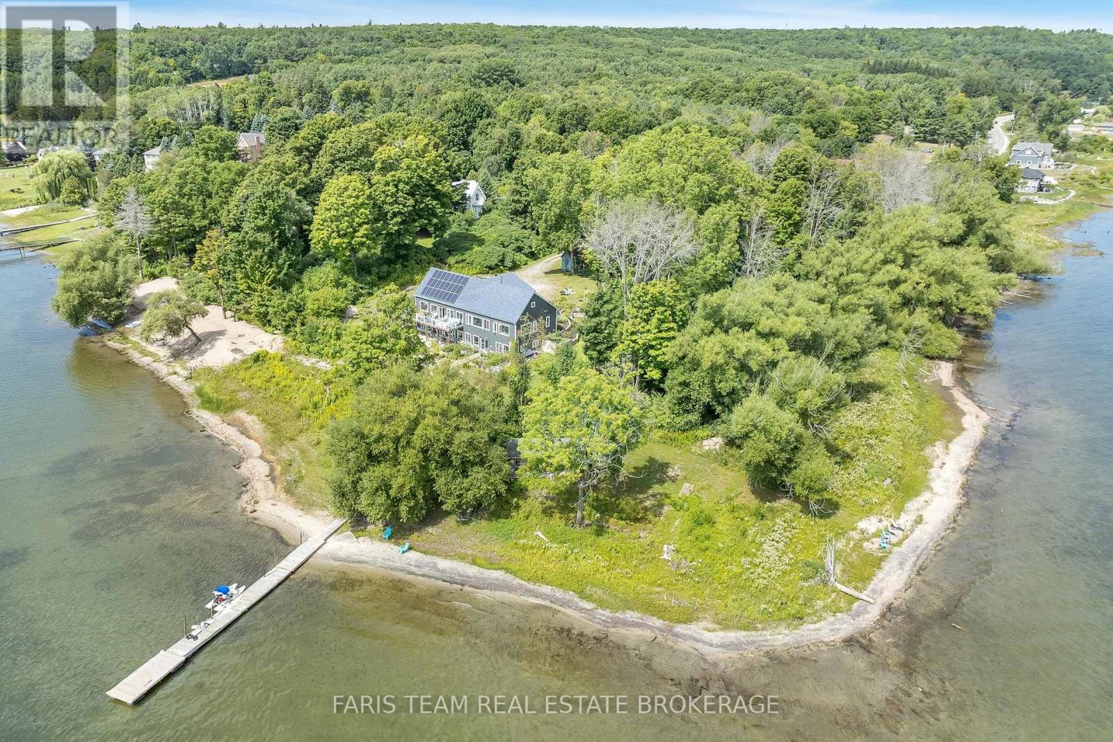 Photo 35 of 243 Champlain Road, Penetanguishene ON