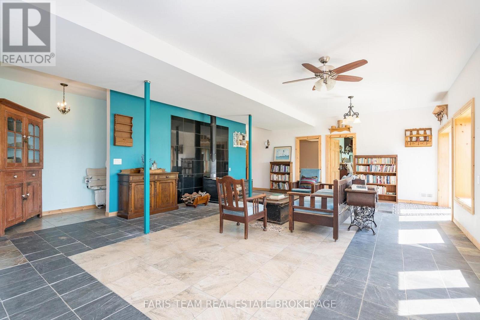 Photo 1 of 243 Champlain Road, Penetanguishene ON