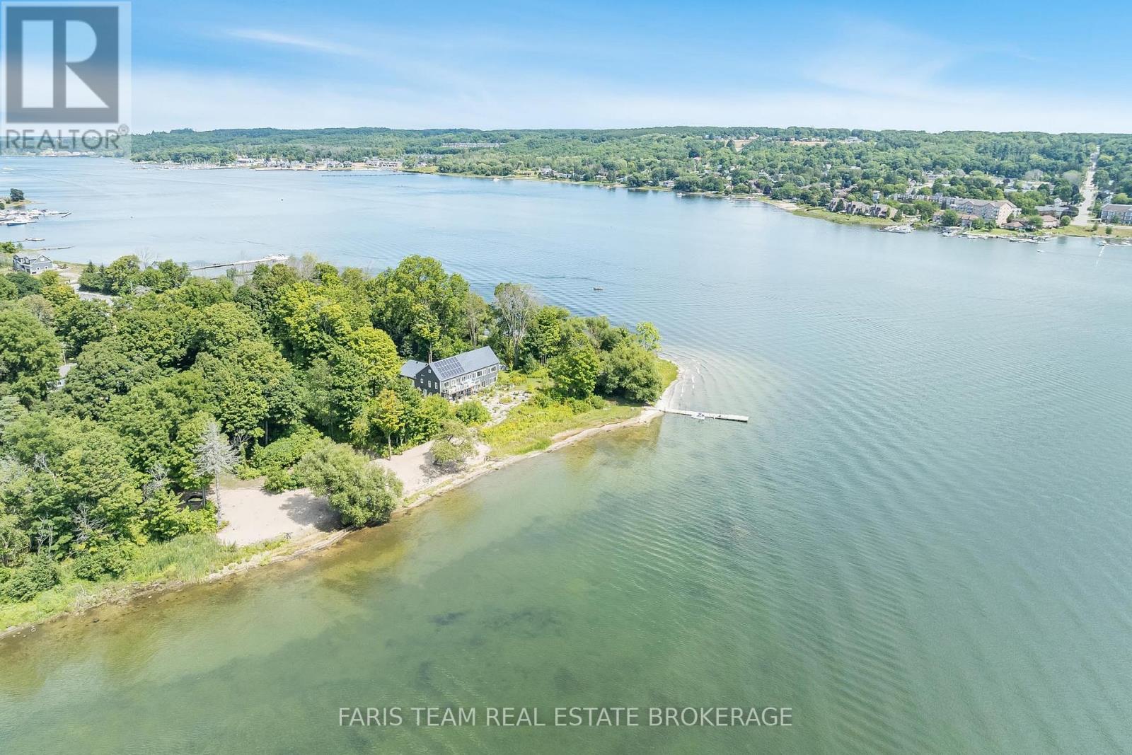 Photo 4 of 243 Champlain Road, Penetanguishene ON