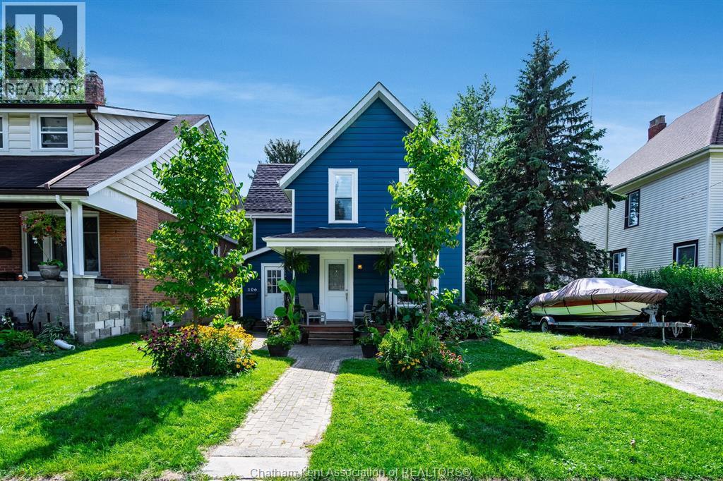 Photo 24 of 106 Joseph Street, Chatham ON