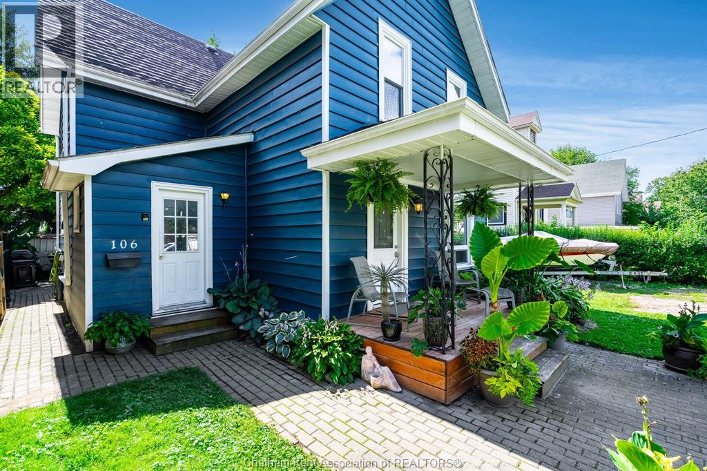 Photo 6 of 106 Joseph Street, Chatham ON