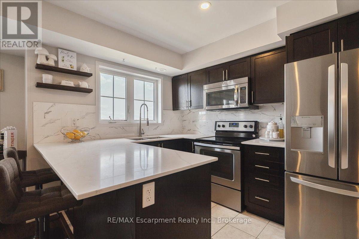 Photo 17 of 17 2508 Post Road, Oakville ON