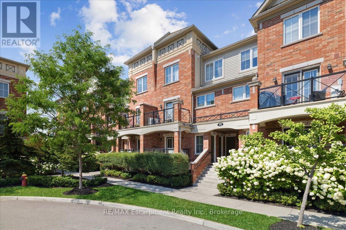 Photo 2 of 17 2508 Post Road, Oakville ON