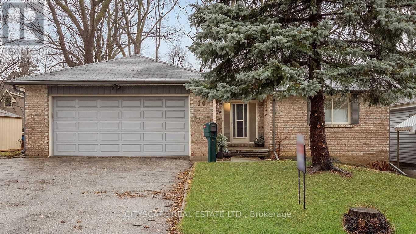 Photo 3 of Upper Unit Only 14 Guest Street, Brampton ON