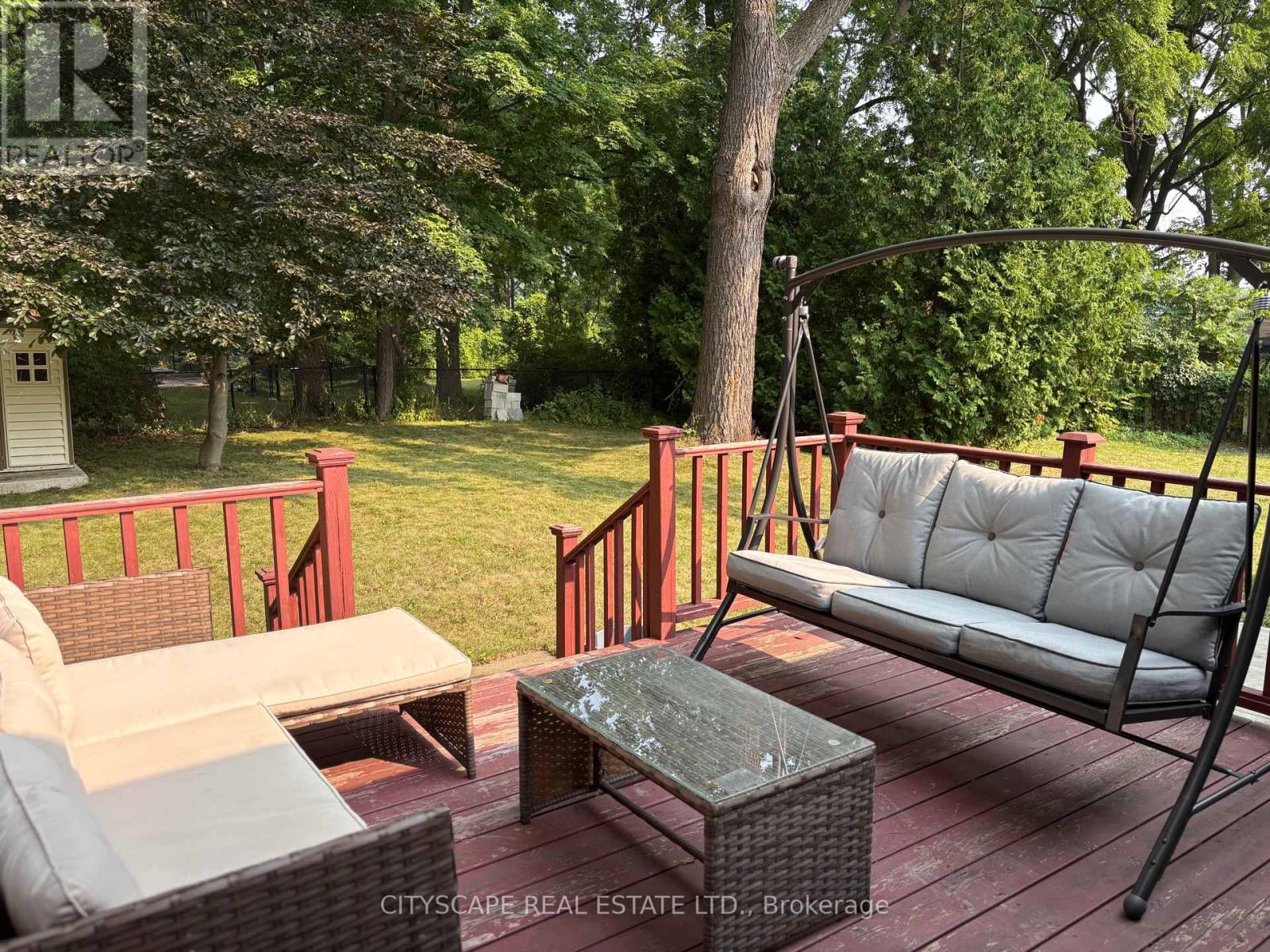 Photo 1 of Upper Unit Only 14 Guest Street, Brampton ON