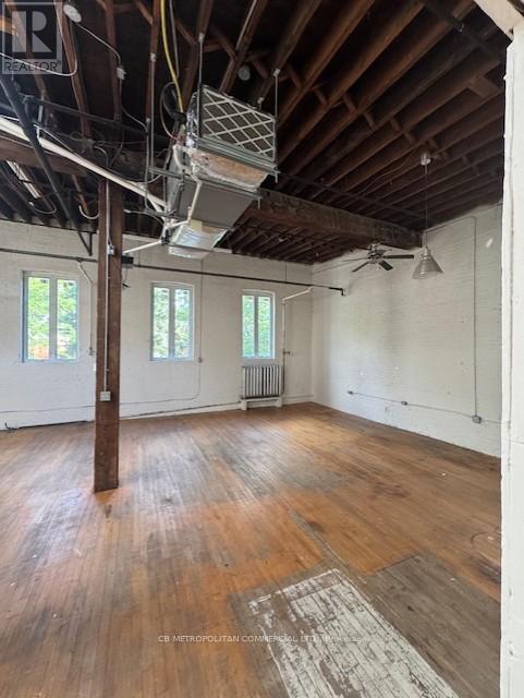 Photo 1 of 210 44 Noble Street, Toronto ON