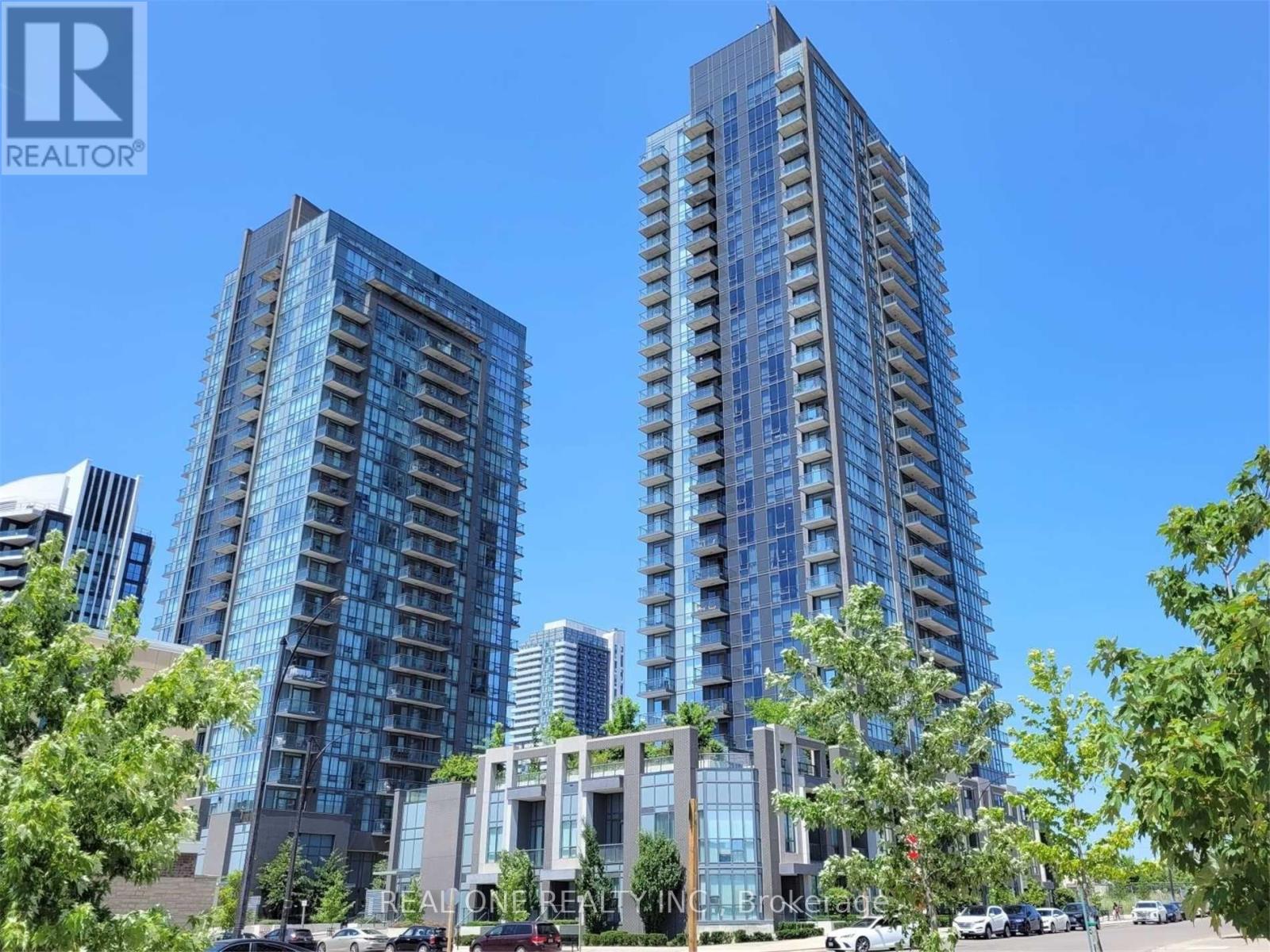 Photo 3 of 1007 5025 Four Springs Avenue, Mississauga ON