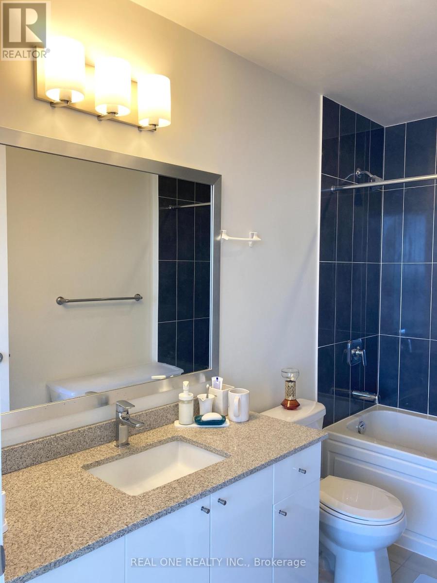 Photo 19 of 1007 5025 Four Springs Avenue, Mississauga ON