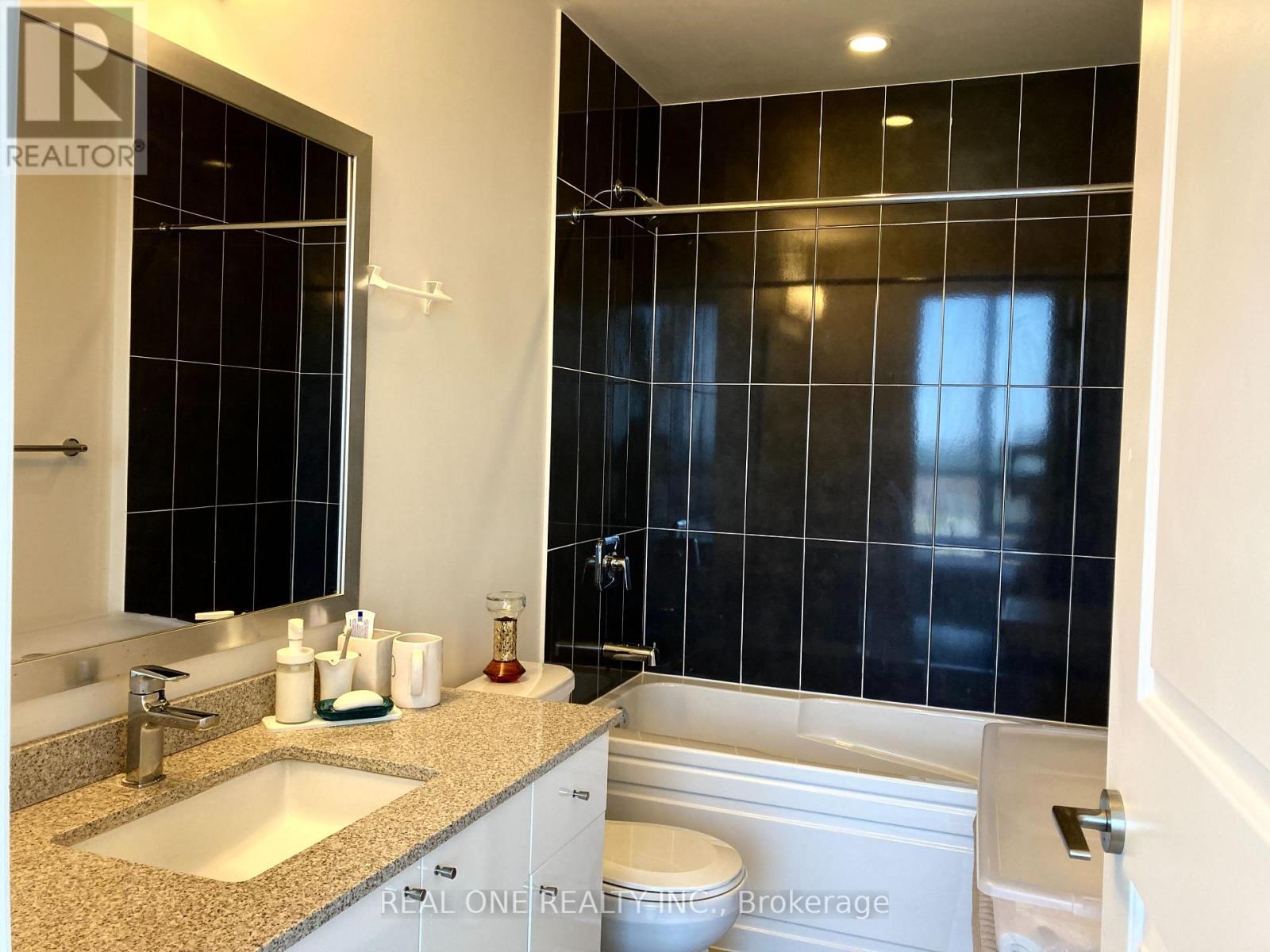 Photo 2 of 1007 5025 Four Springs Avenue, Mississauga ON