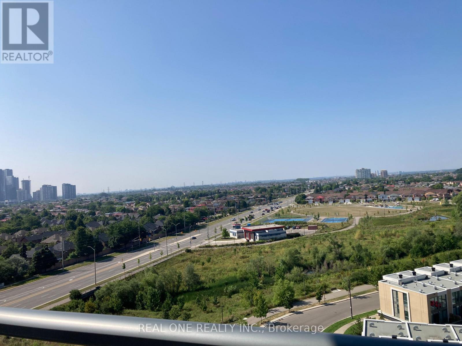 Photo 34 of 1007 5025 Four Springs Avenue, Mississauga ON