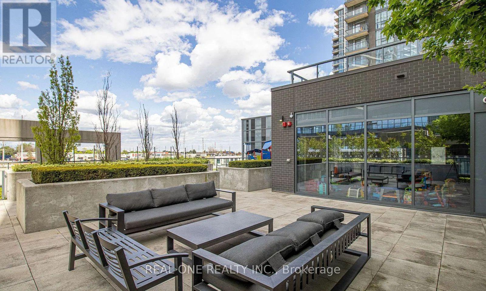 Photo 28 of 1007 5025 Four Springs Avenue, Mississauga ON