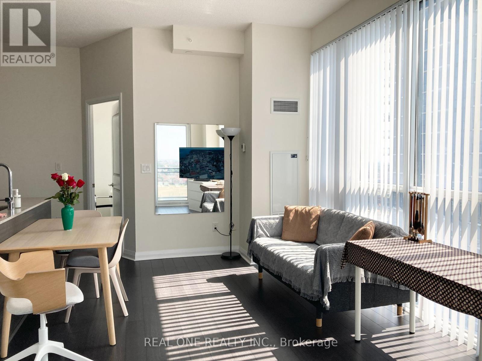Photo 17 of 1007 5025 Four Springs Avenue, Mississauga ON