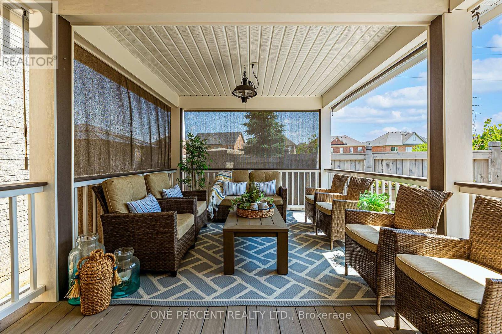 Photo 45 of 102 Monkton Circle, Brampton ON