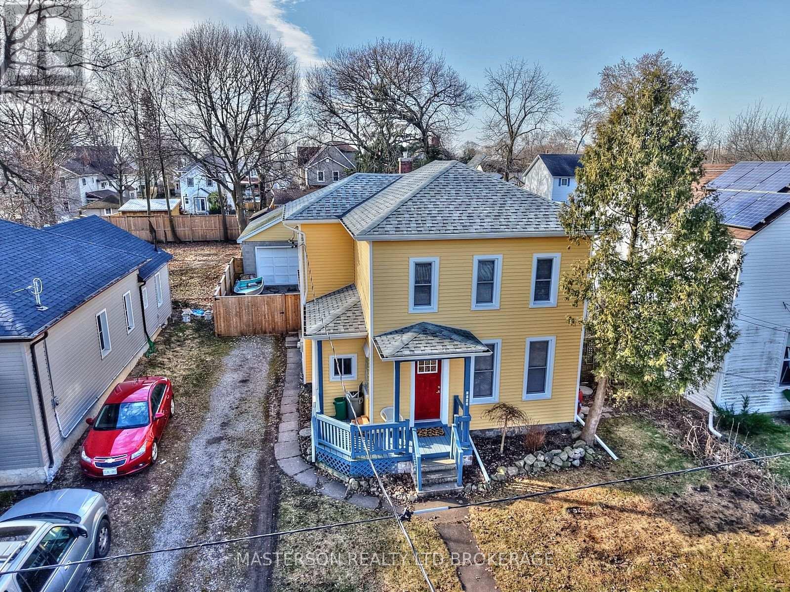 Photo 27 of 4326 Ellis Street, Niagara Falls ON
