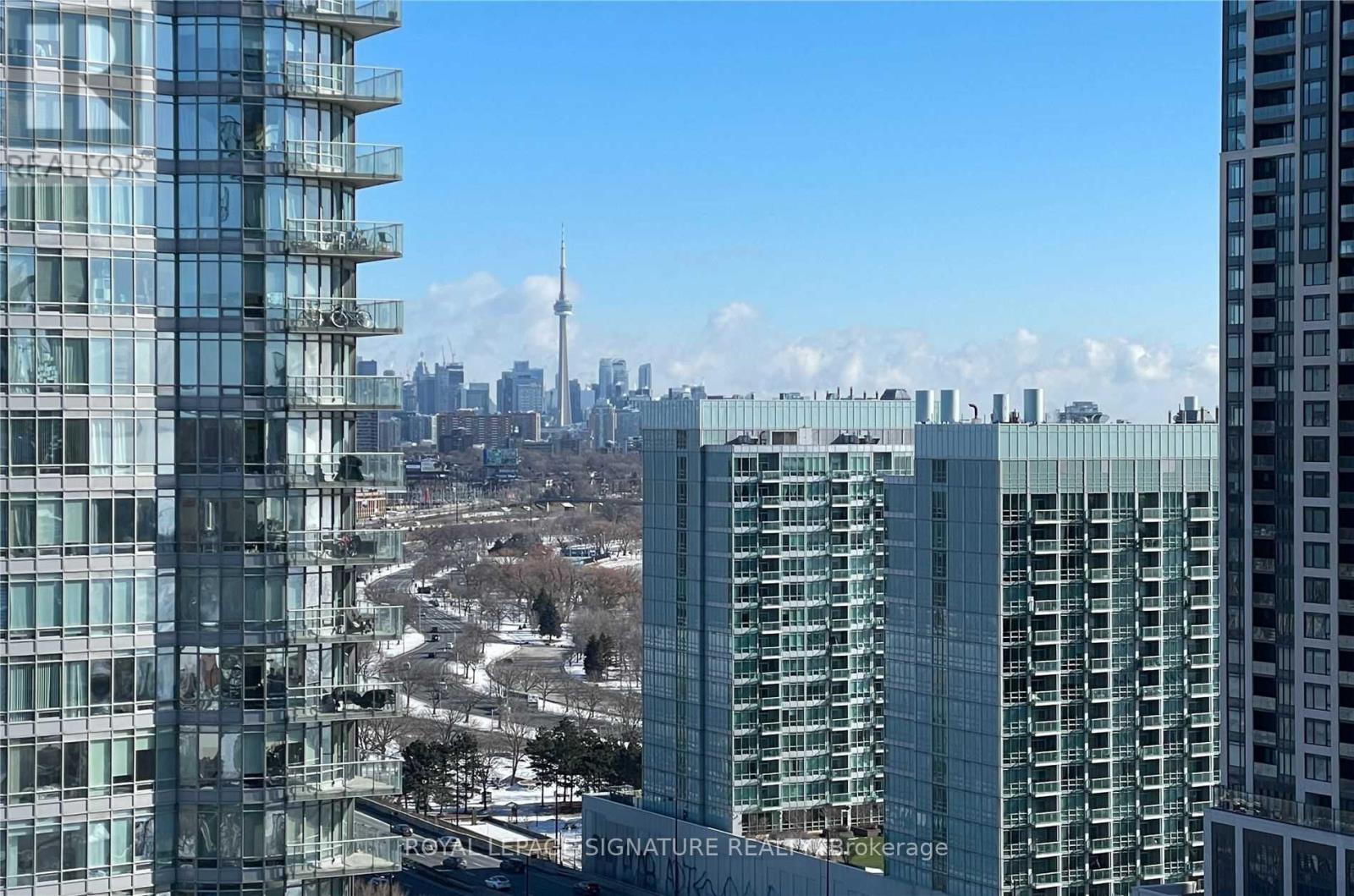 Photo 22 of 2012 103 The Queensway, Toronto ON