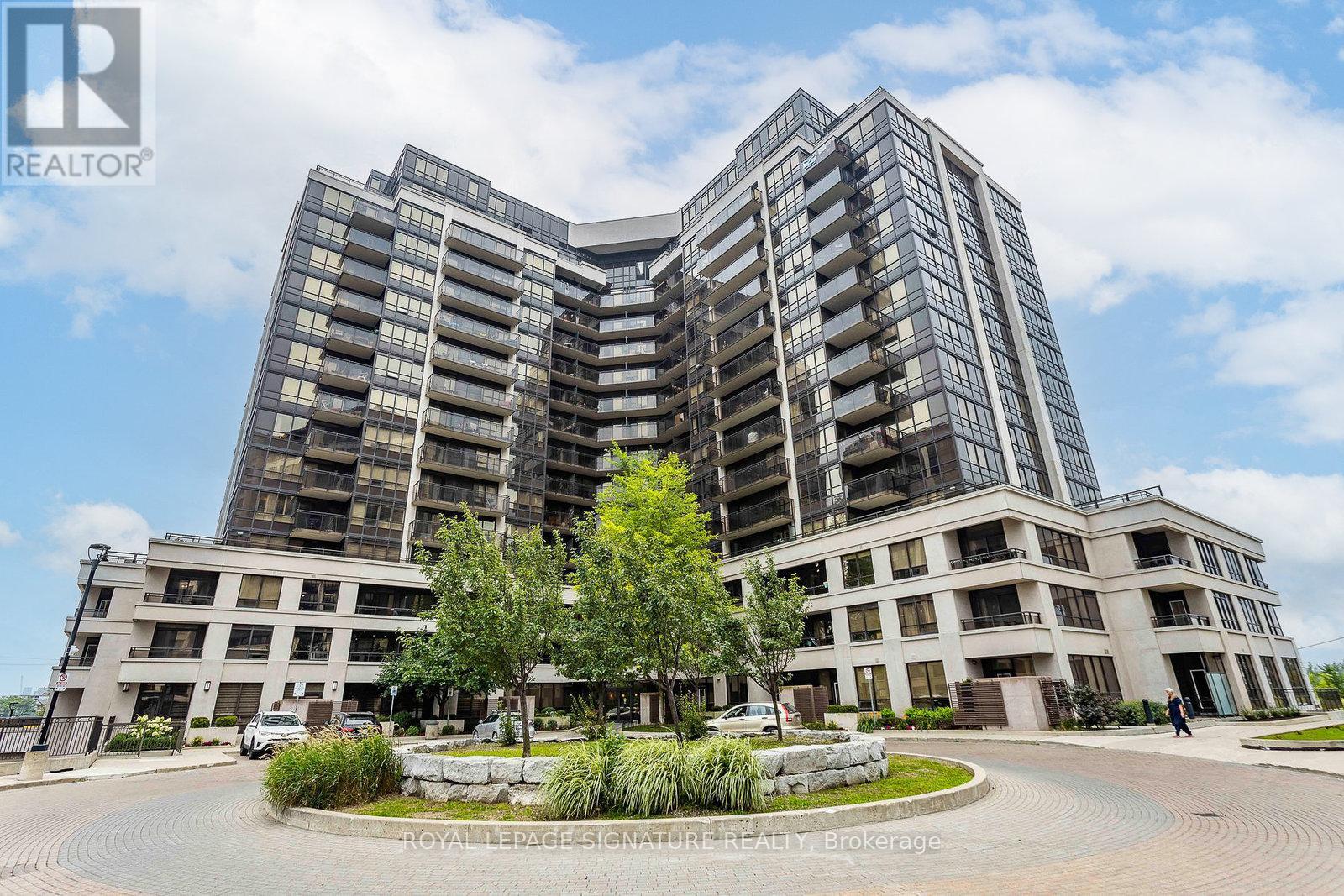 Photo 3 of 303 1060 Sheppard Avenue W, Toronto ON