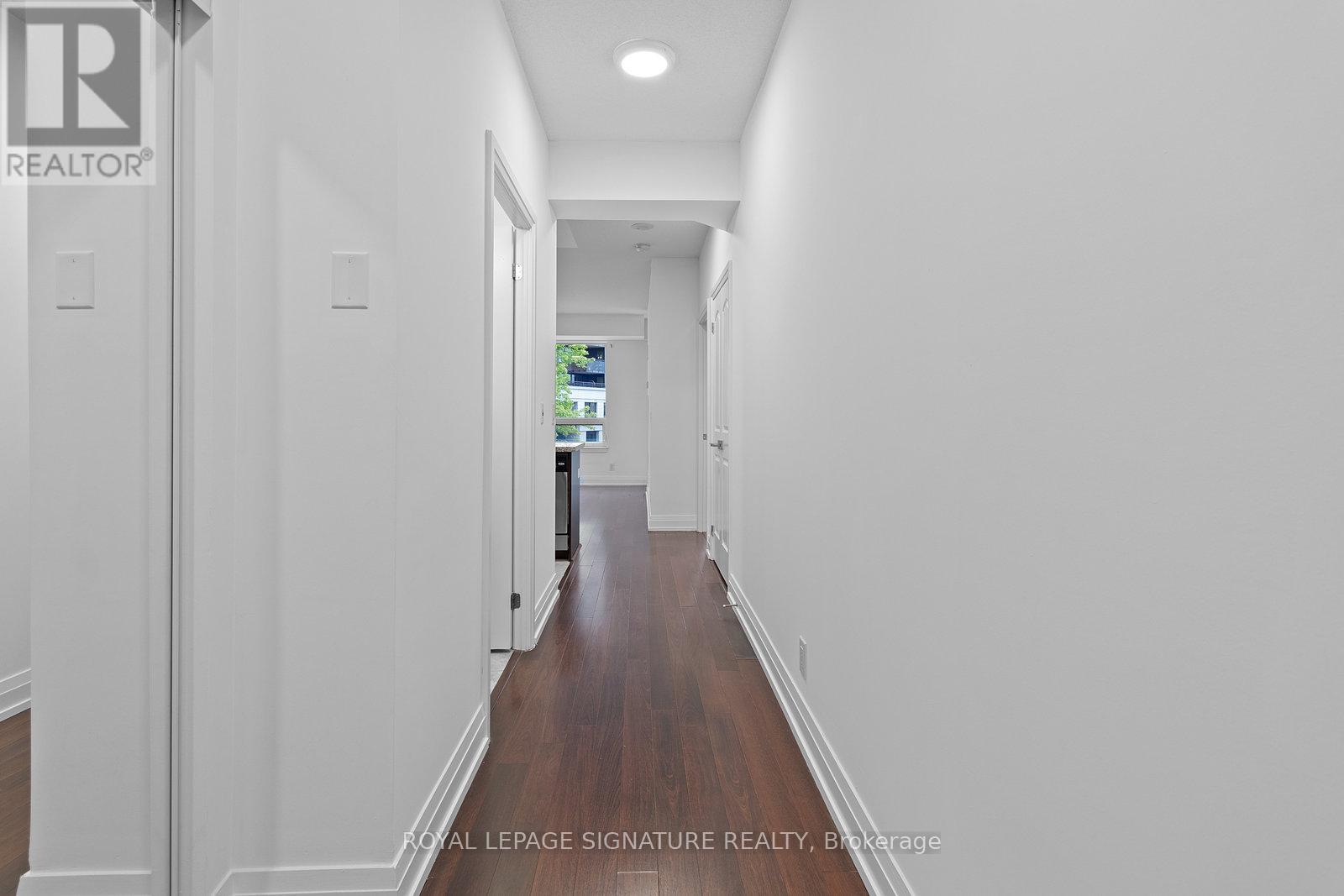 Photo 9 of 303 1060 Sheppard Avenue W, Toronto ON