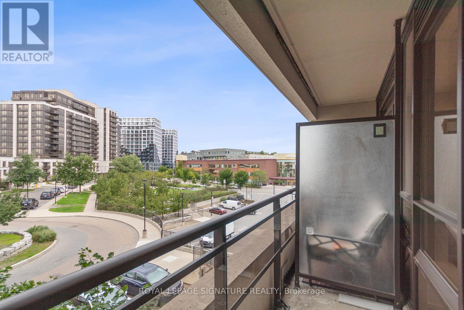 Photo 18 of 303 1060 Sheppard Avenue W, Toronto ON