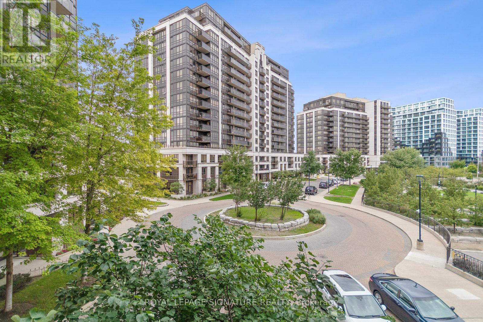 Photo 13 of 303 1060 Sheppard Avenue W, Toronto ON