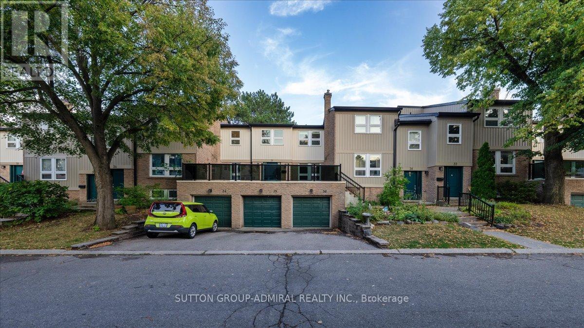 Photo 5 of 35 7080 Copenhagen Road, Mississauga ON
