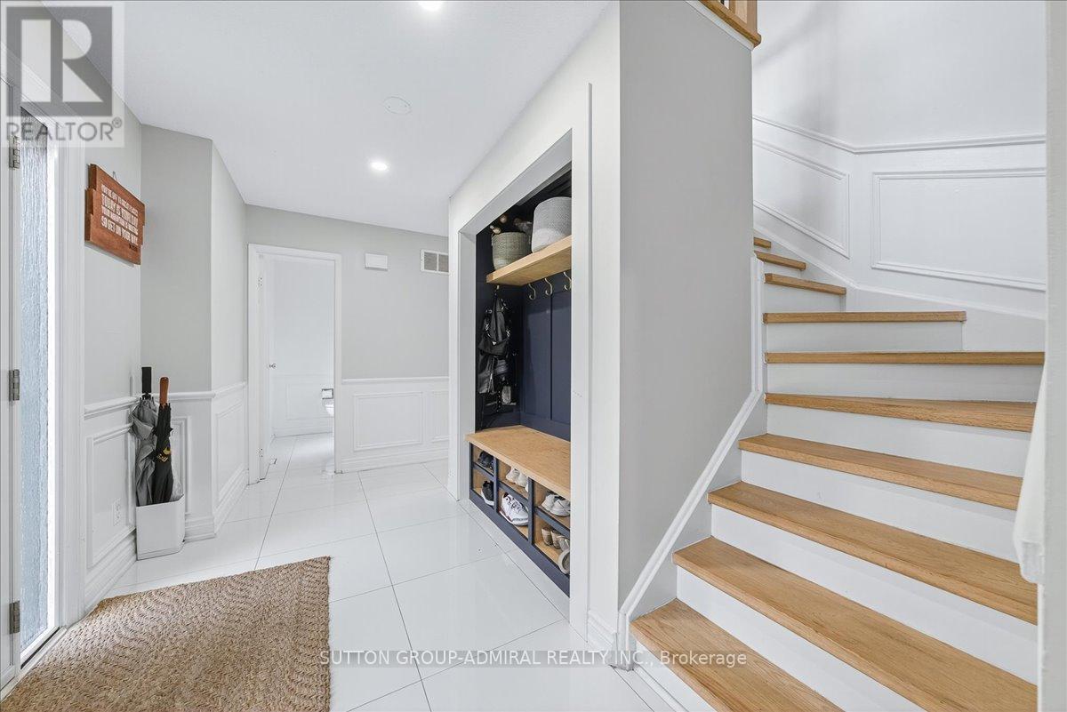 Photo 33 of 35 7080 Copenhagen Road, Mississauga ON