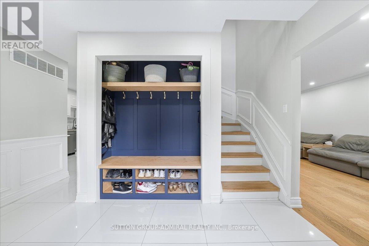 Photo 1 of 35 7080 Copenhagen Road, Mississauga ON