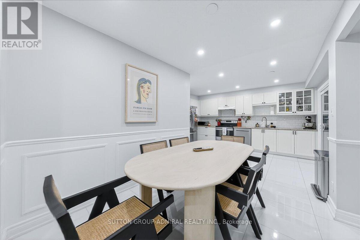 Photo 32 of 35 7080 Copenhagen Road, Mississauga ON