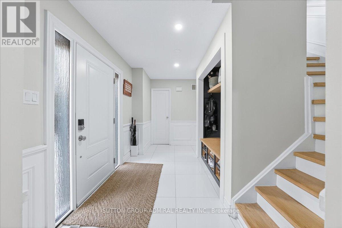 Photo 21 of 35 7080 Copenhagen Road, Mississauga ON