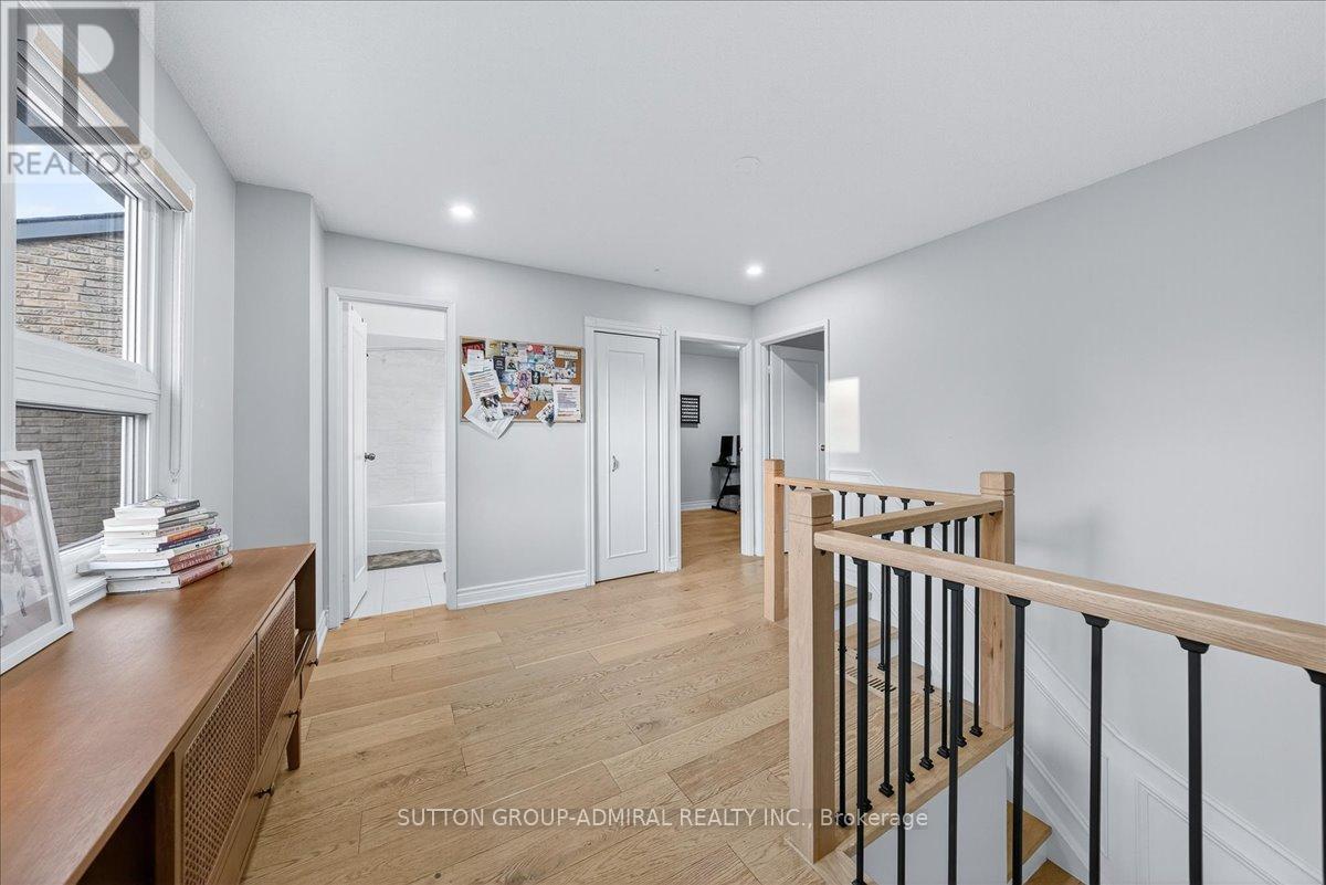 Photo 42 of 35 7080 Copenhagen Road, Mississauga ON