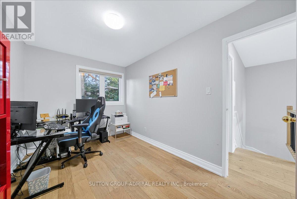 Photo 41 of 35 7080 Copenhagen Road, Mississauga ON