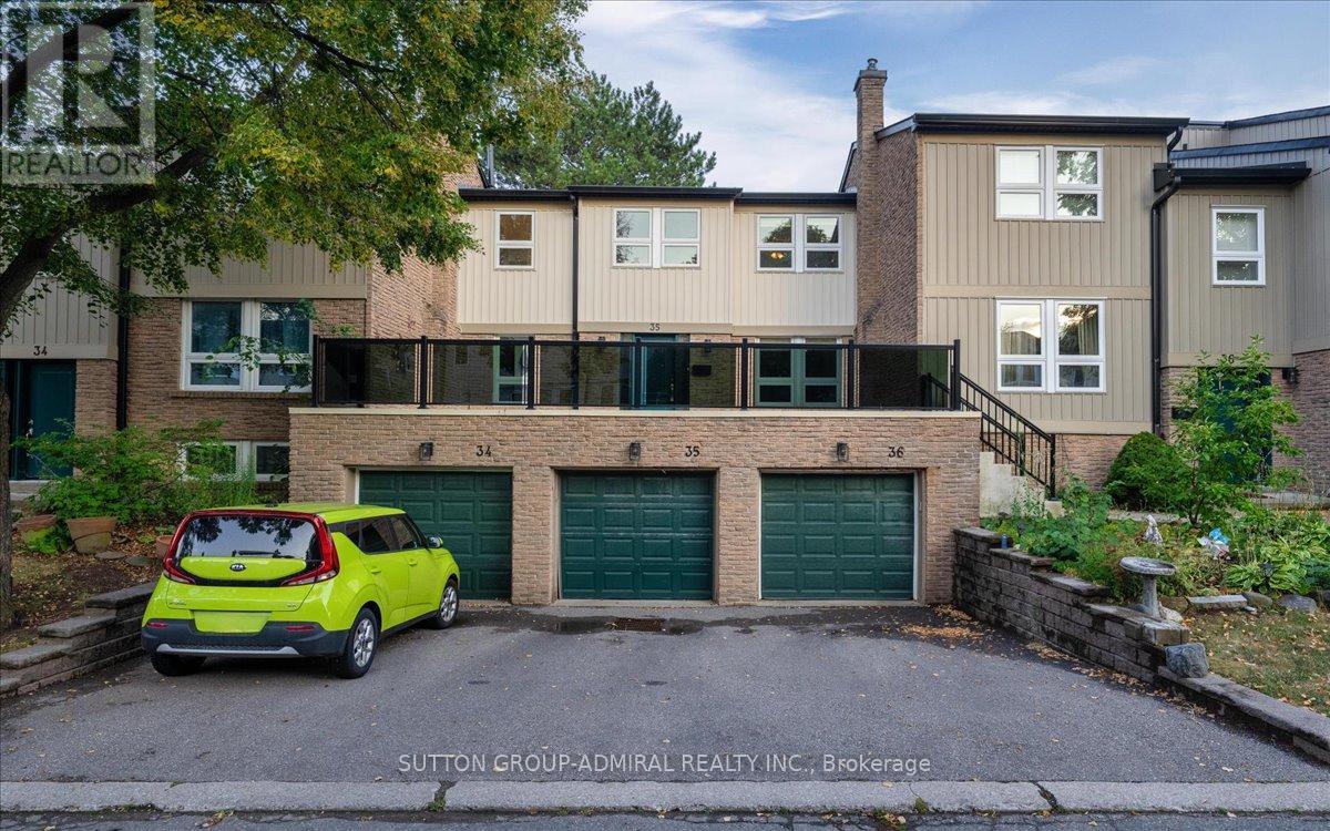 Photo 6 of 35 7080 Copenhagen Road, Mississauga ON